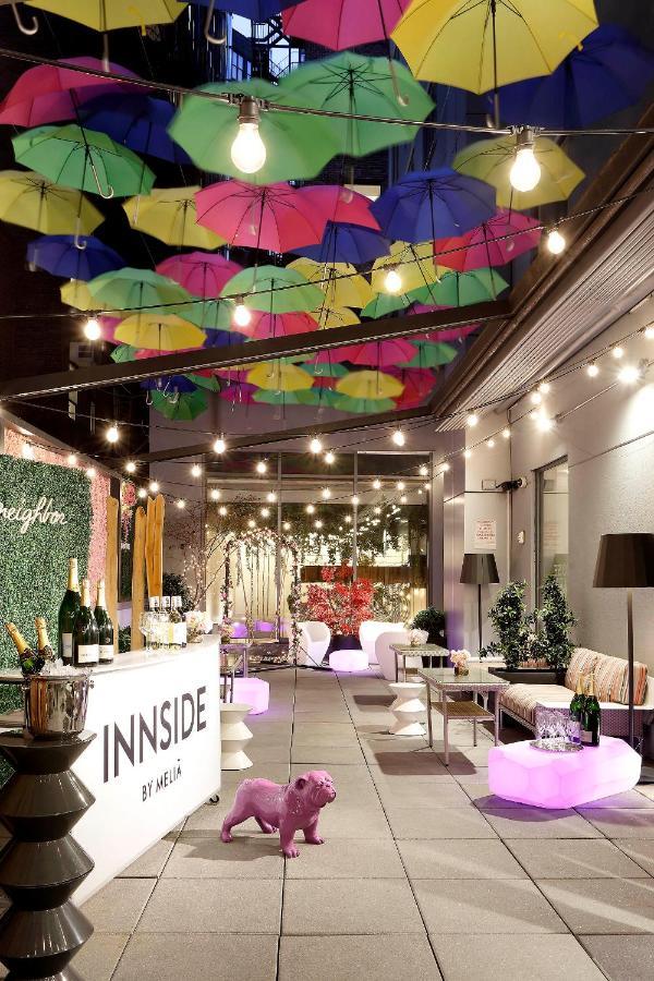 Innside By Melià Nomad Hotel