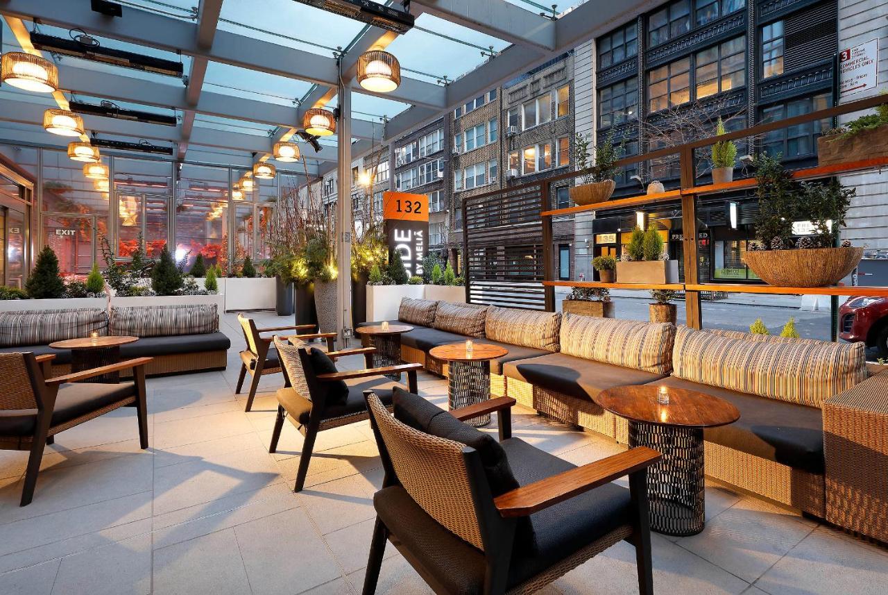 Innside By Melià Nomad Hotel