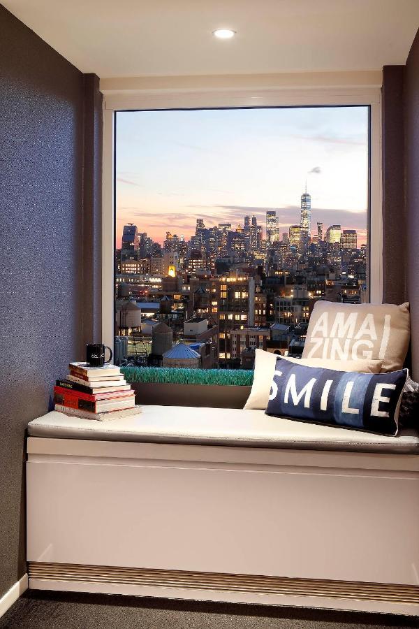 Innside By Melià Nomad Hotel New York