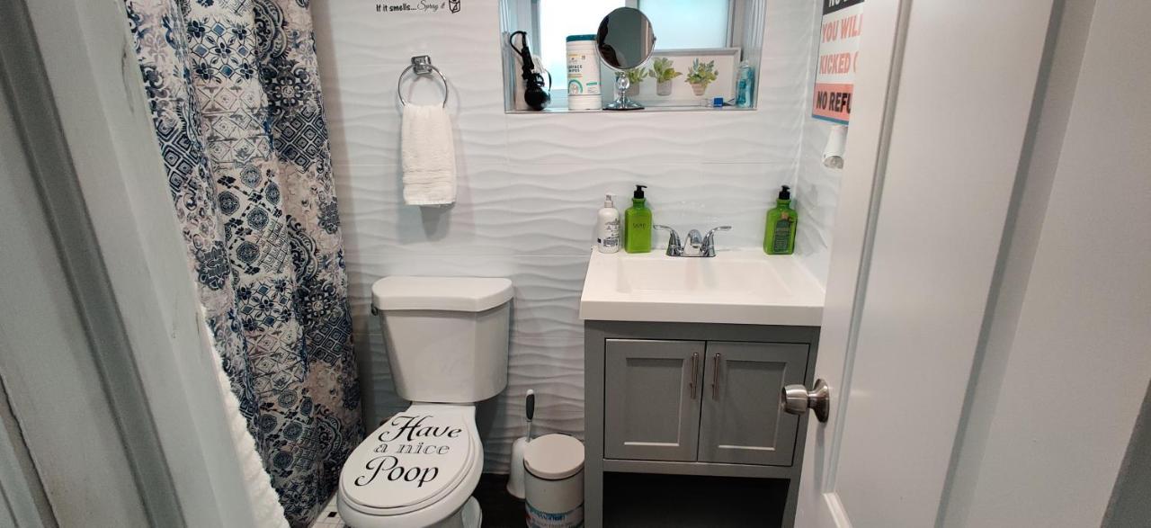 Homestay **new** Private In House New York City