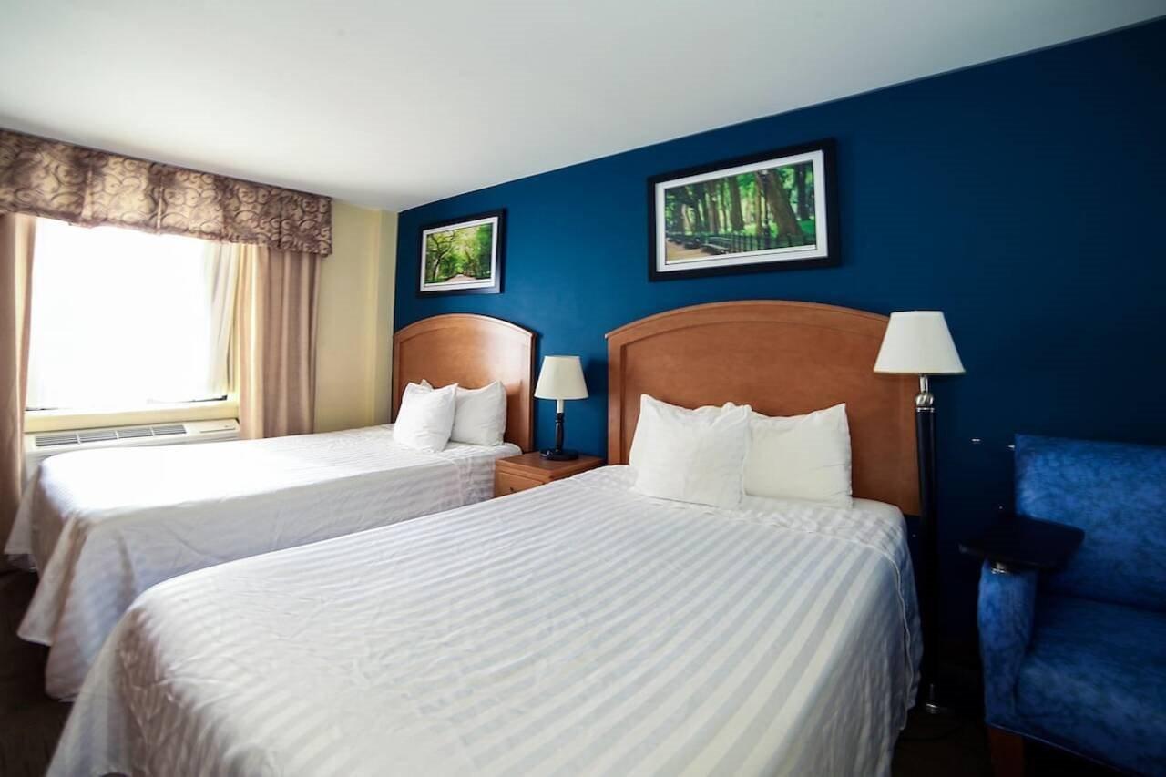 Hotel Midtown Convention Center Nyc Nova York