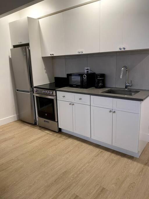 Spacious 2-bedroom With Rooftop Appartement New York