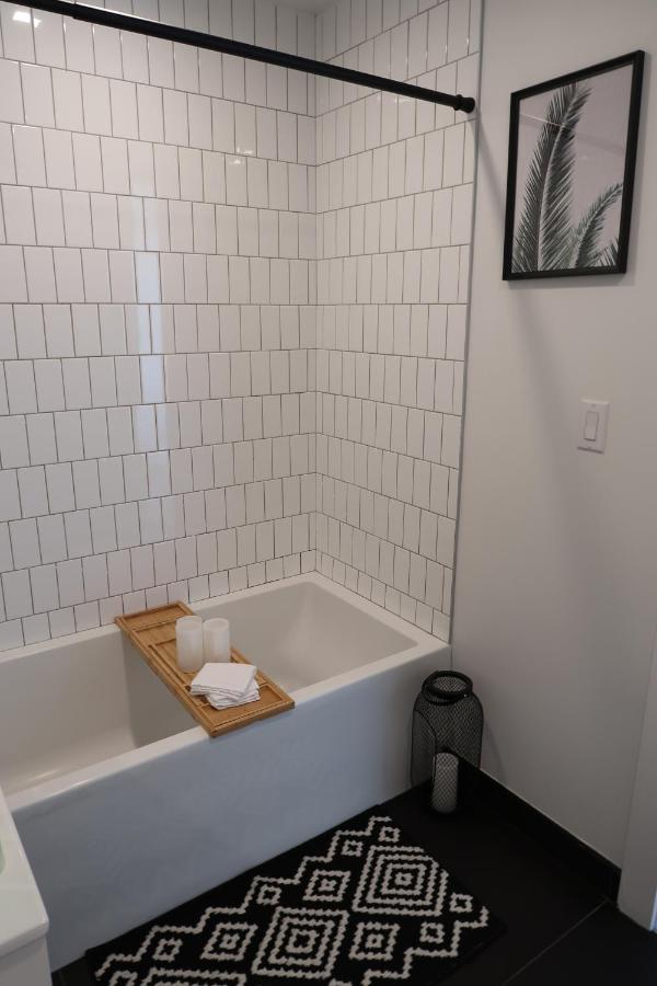 Spacious 2-bedroom With Rooftop Appartement *