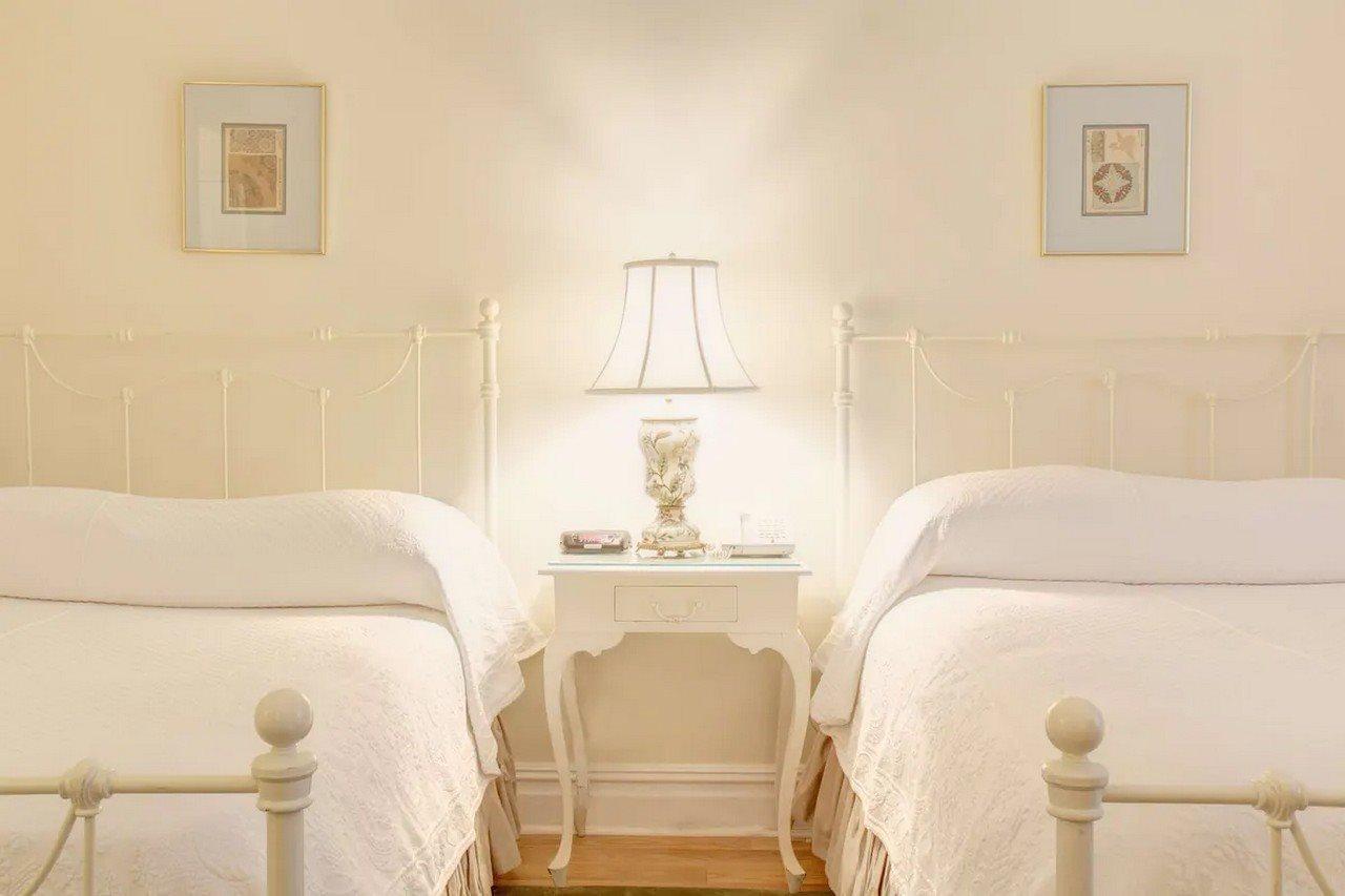 Hotel Roger Smith Nova York