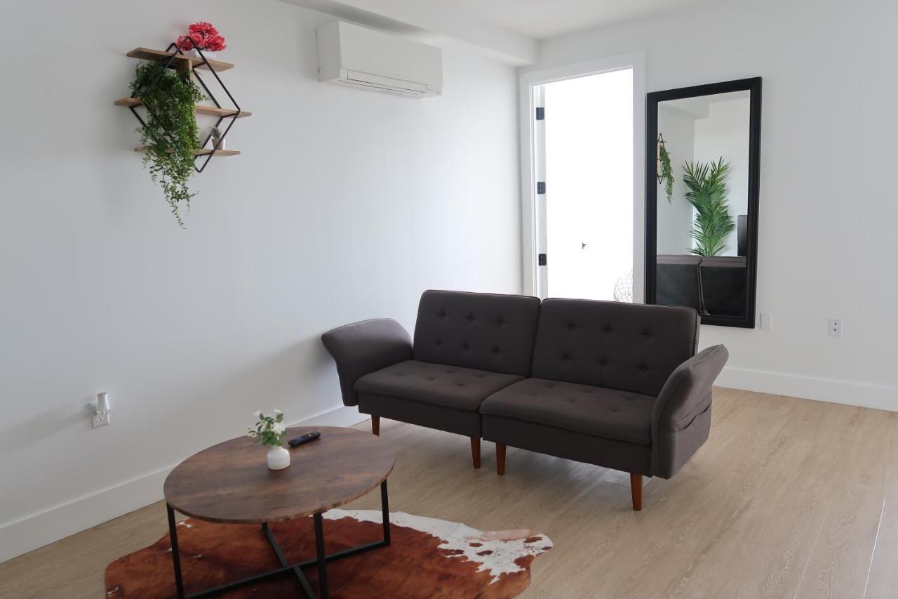 Spacious 2-bedroom With Rooftop Appartement