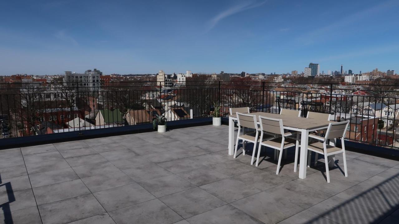 Appartement Spacious 2-bedroom With Rooftop