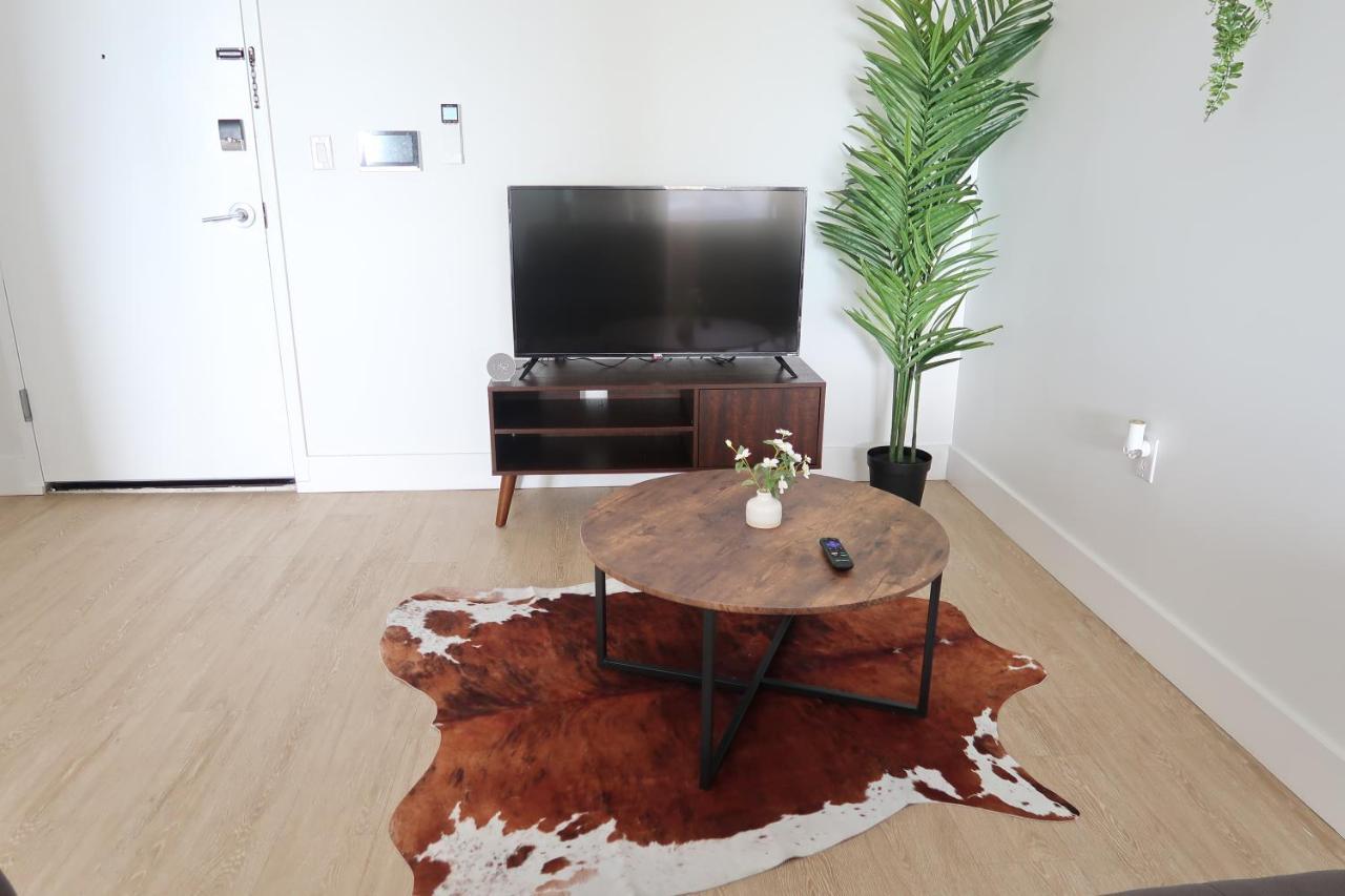 Appartement Spacious 2-bedroom With Rooftop *