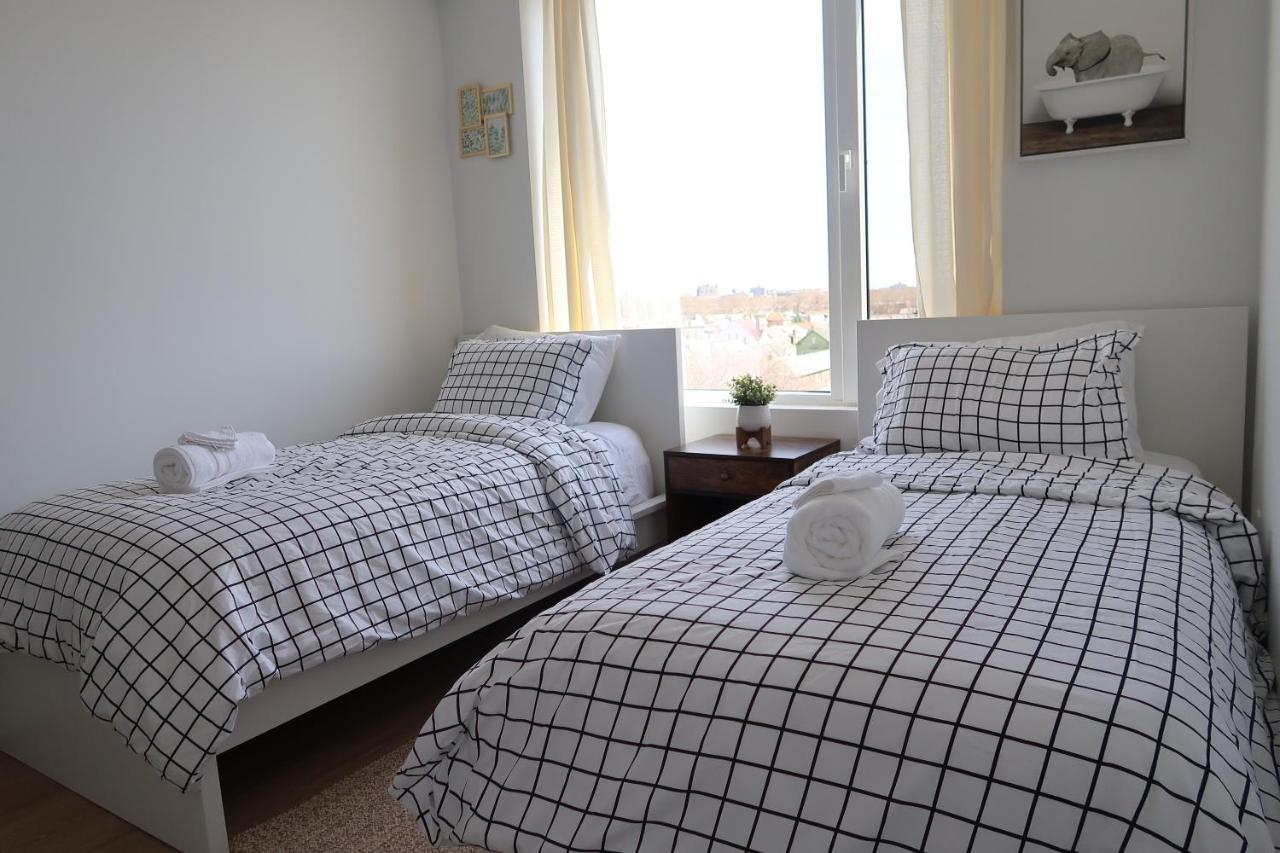 Spacious 2-bedroom With Rooftop Appartement *