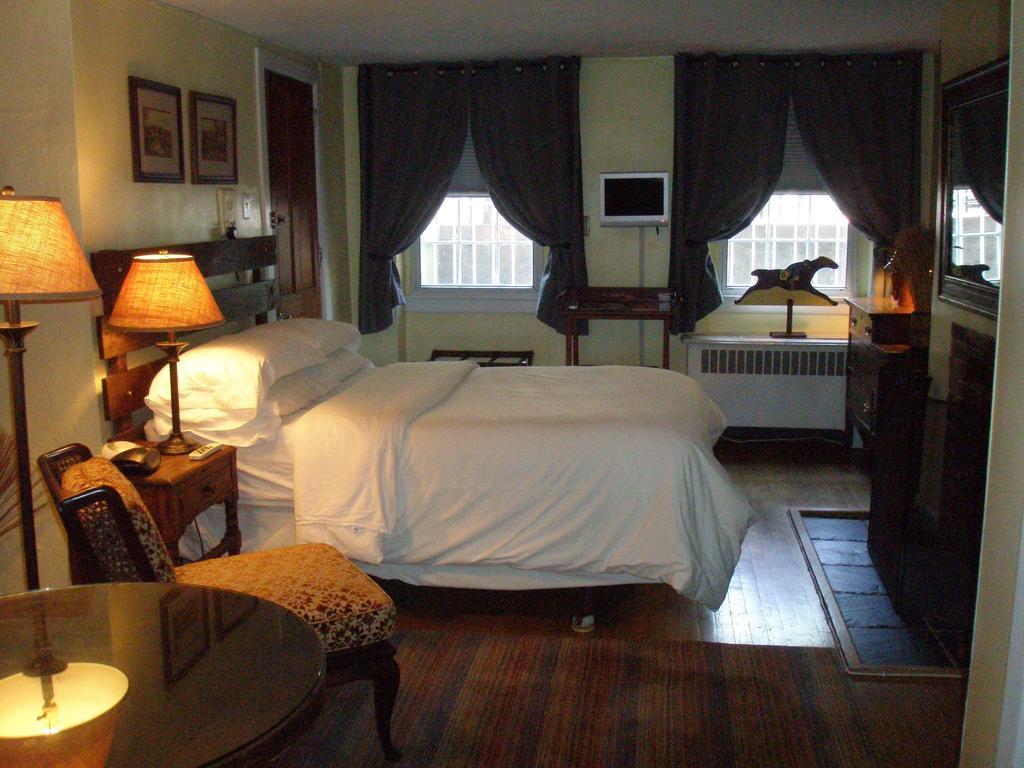 Incentra Village (adults Only) Herberg New York