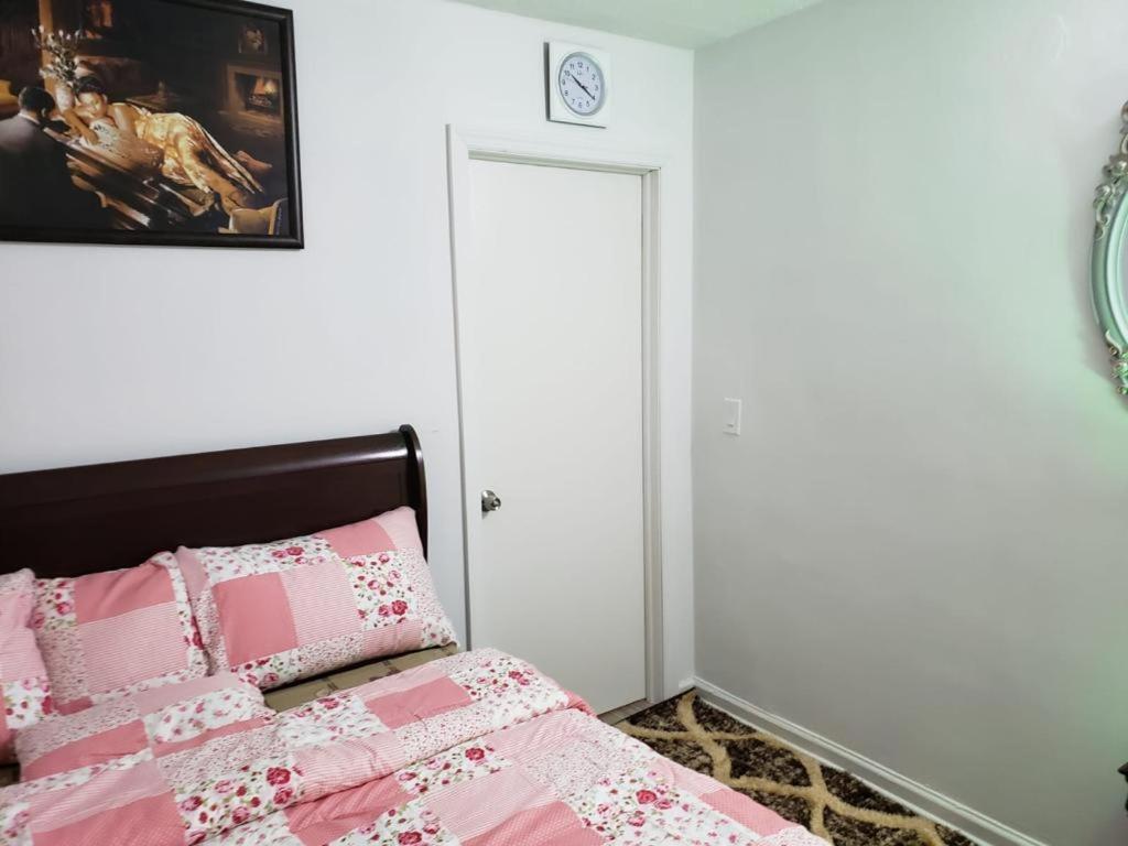 Accommodatie bij particulieren Beverly Vacation New York