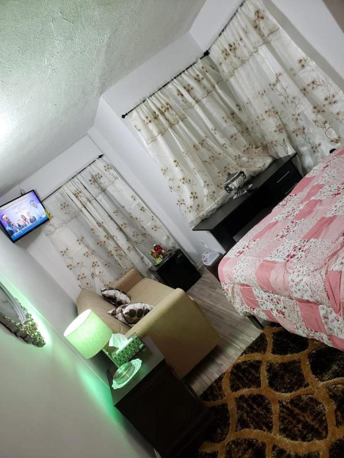 Accommodatie bij particulieren Beverly Vacation New York