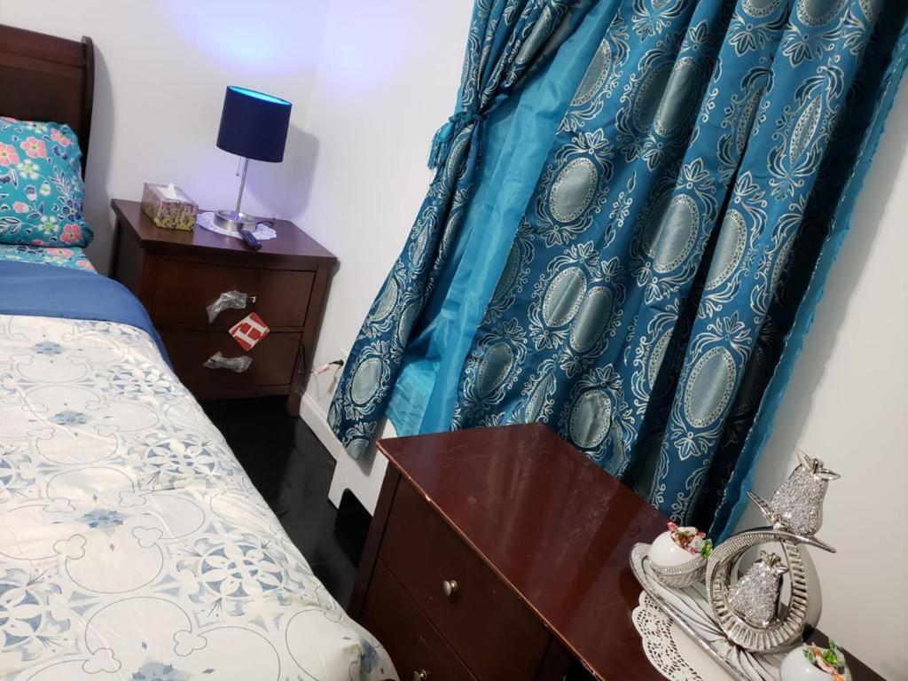 Accommodatie bij particulieren Beverly Vacation *