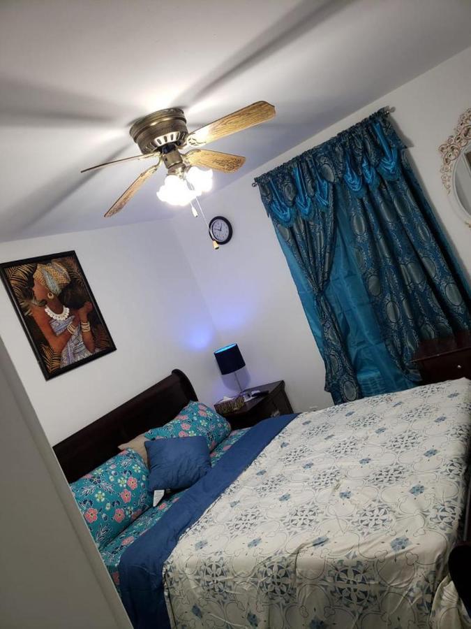 Accommodatie bij particulieren Beverly Vacation