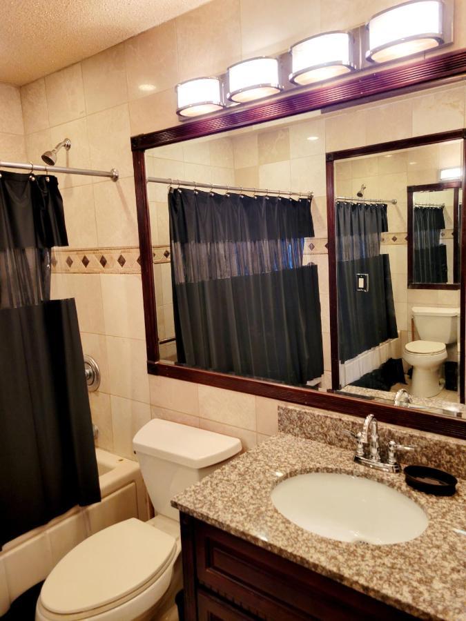 Apartamento Brownstone Beauty Nova York