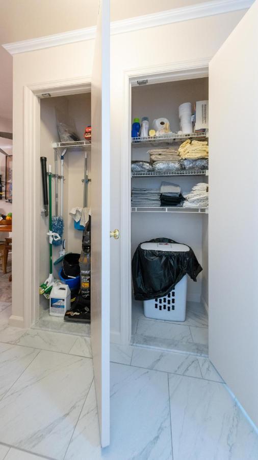 Two Bedrooms Manage And Supervise By Host Endless Features Amenities Dishwasher Washer Dryer Wifi Internet Services By Verizon Fios 960 Upload 960 Download Bi Monthly Free Housekeeping Services Huge 10000 Square Footage * New York