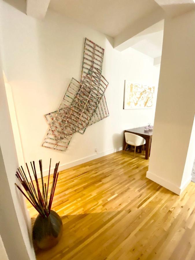 Madison Avenue Luxury Next To Times Square Appartement New York