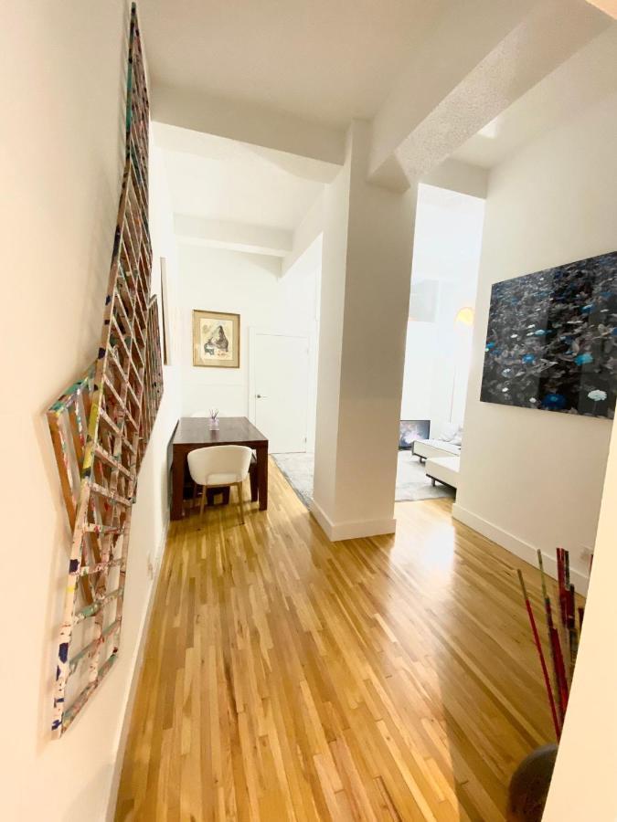 Madison Avenue Luxury Next To Times Square *