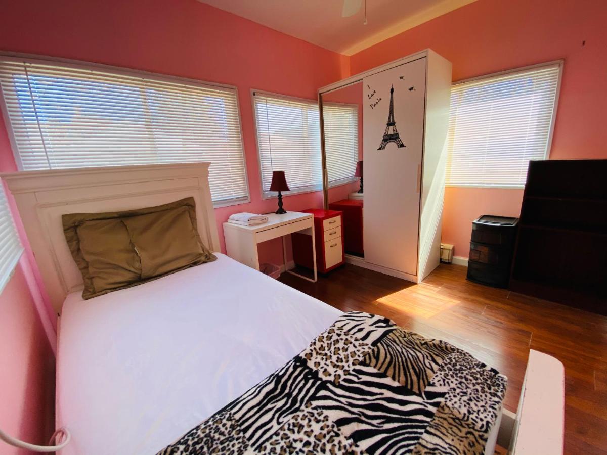 Appartement The Pink Paradise