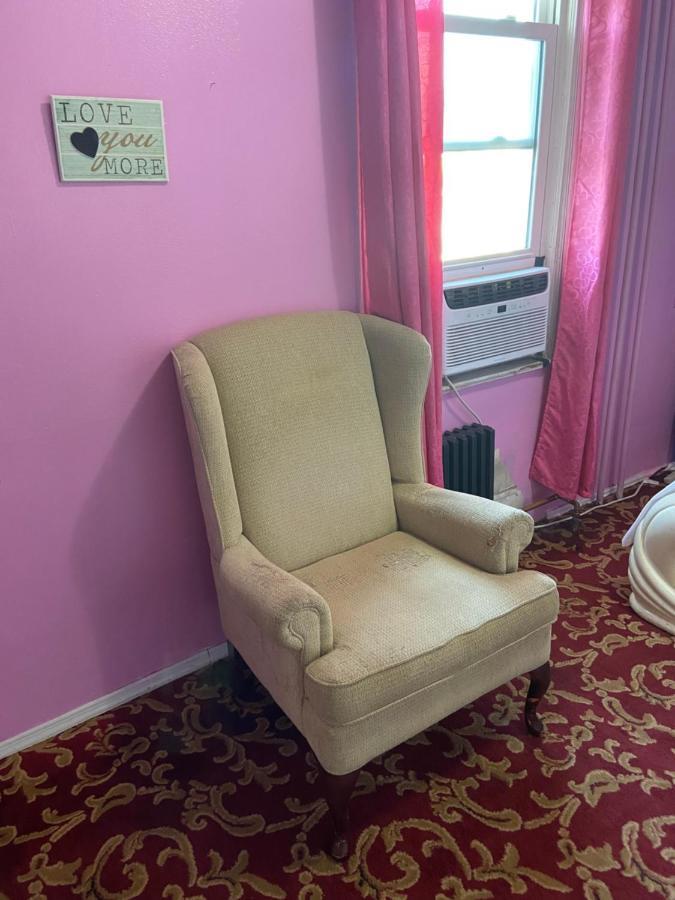Maison d'hôtes A Lavish In Queens *