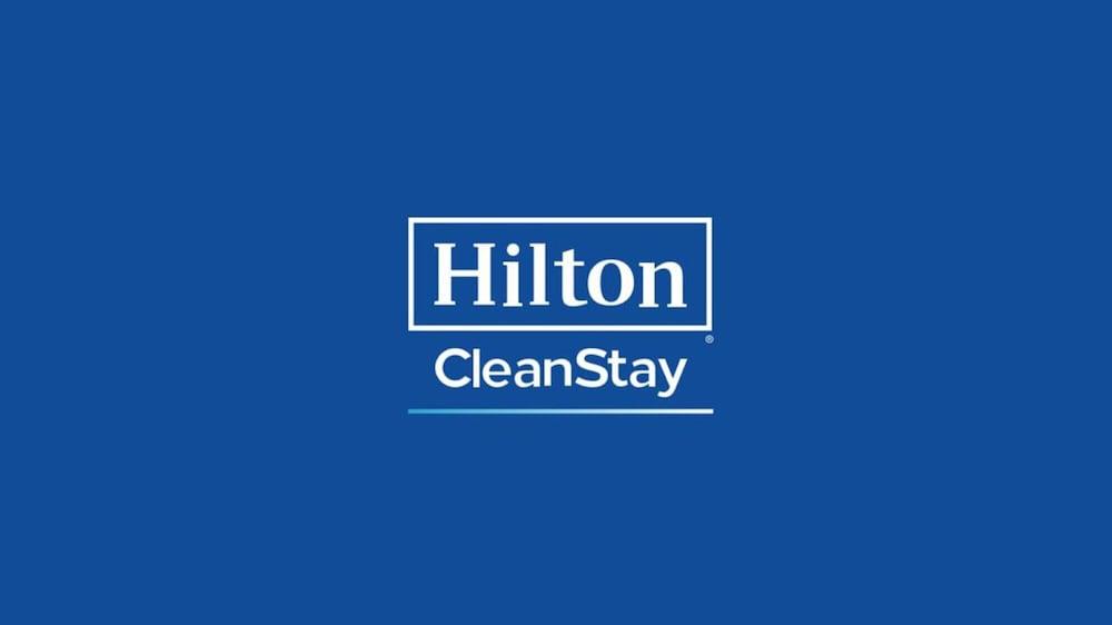 Hotel Hilton Garden New York/manhattan-chelsea Nueva York