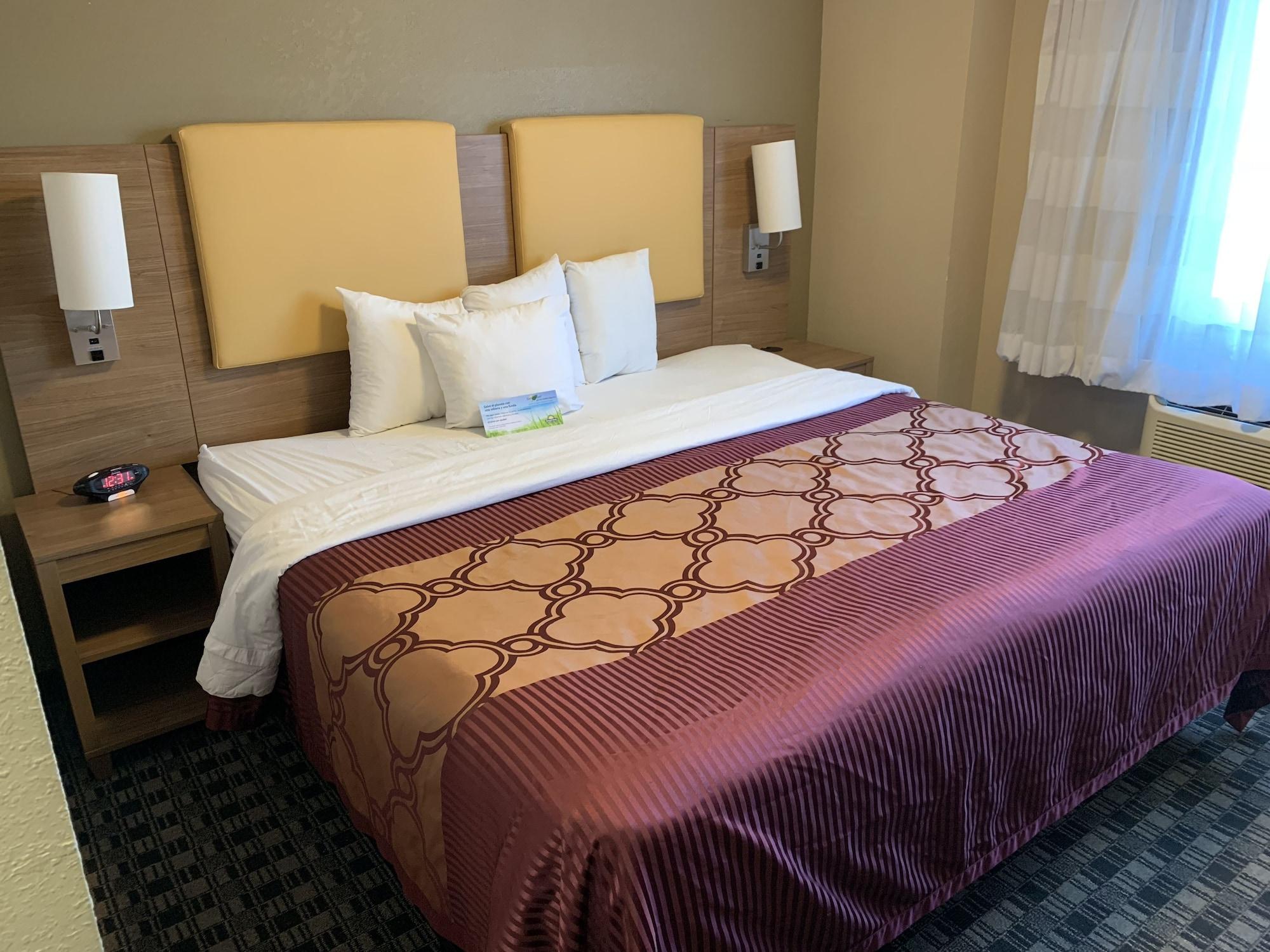 Days By Wyndham Brooklyn Borough Park Nova York