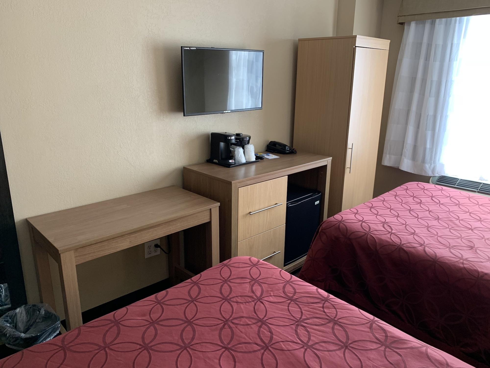 Hotel Days By Wyndham Brooklyn Borough Park Nova York