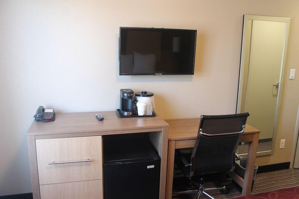 Hotel Days By Wyndham Brooklyn Borough Park Nova York