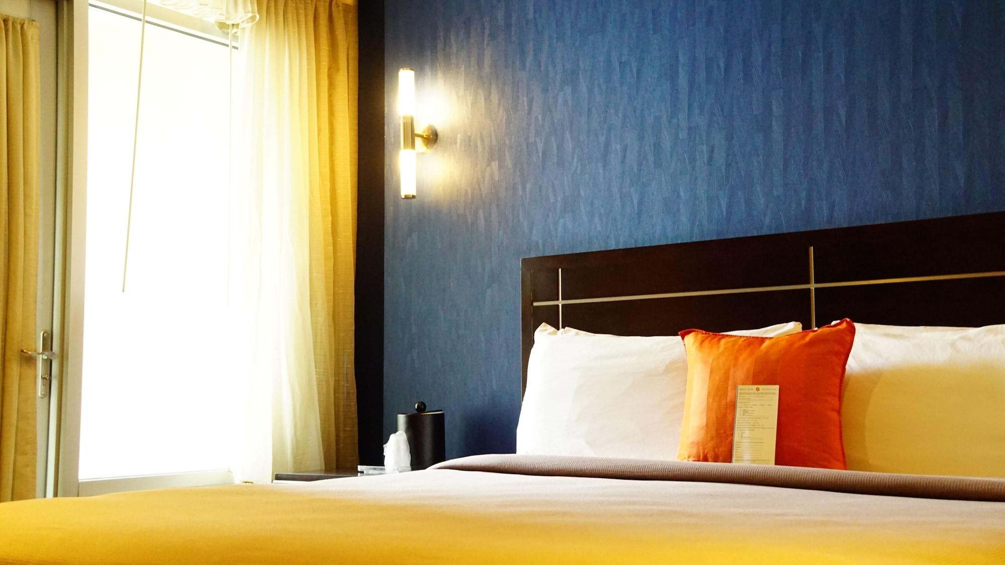 Nesva - Vista (adults Only) 3* New York City