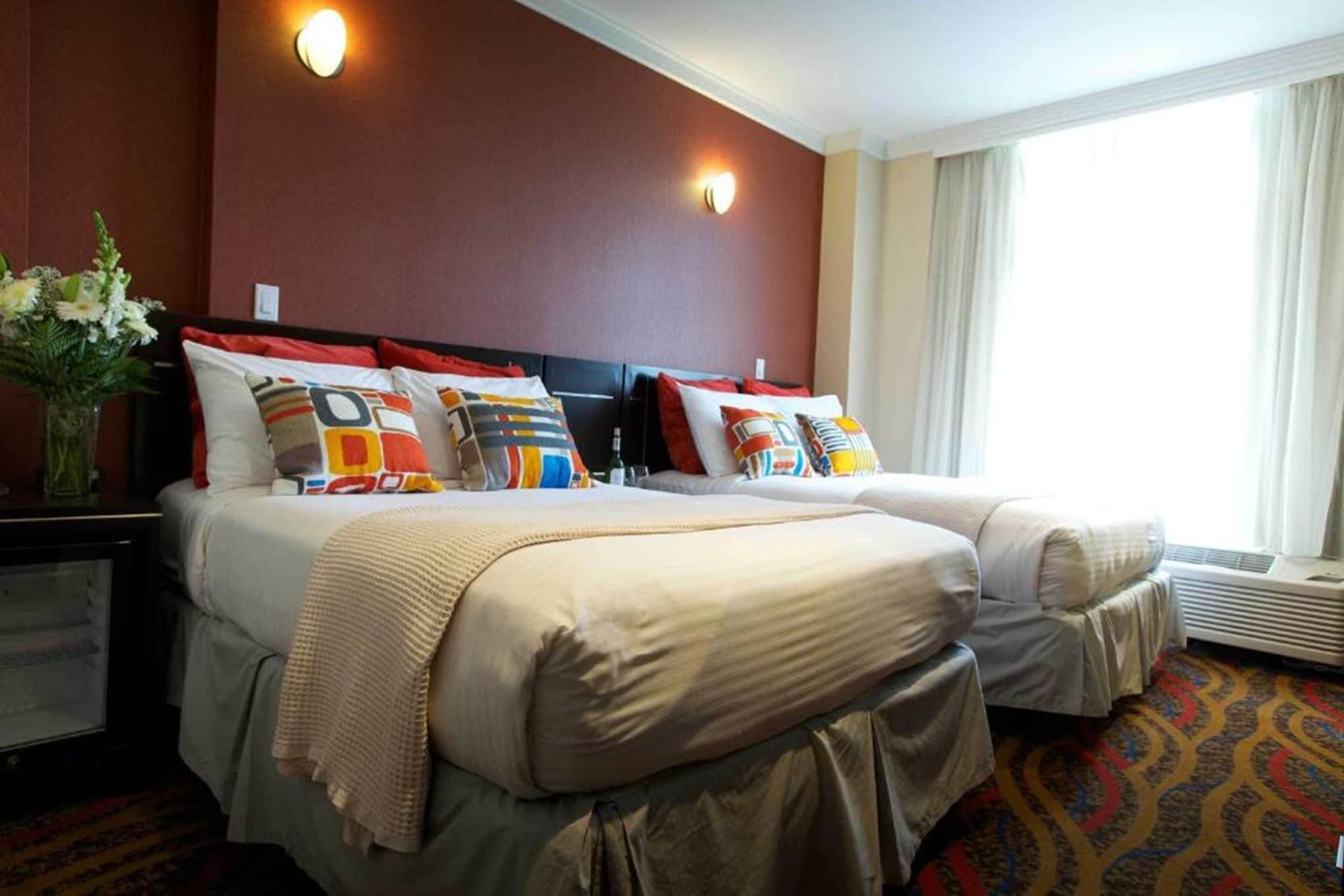 Nesva - Vista (adults Only) New York City