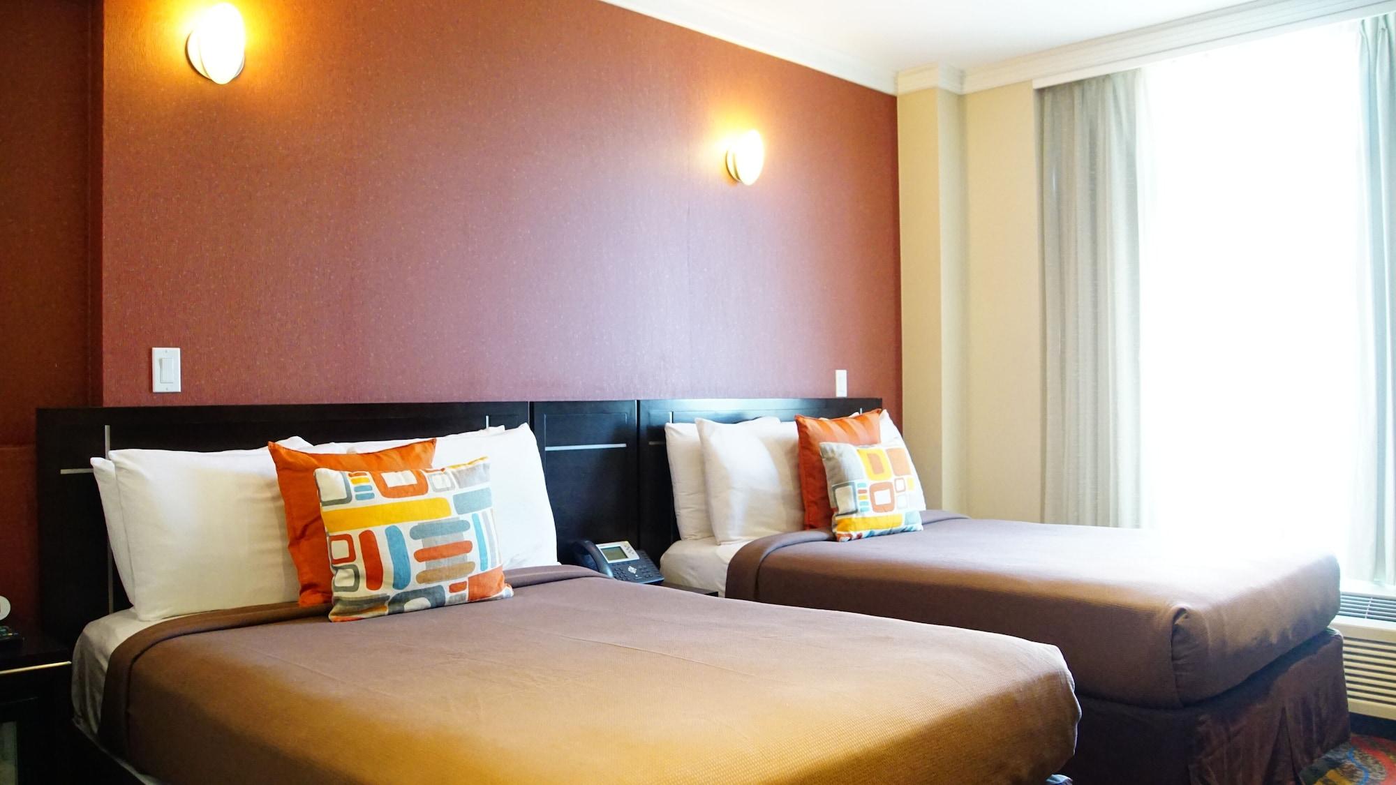 Hotel Nesva - Vista (adults Only) New York City