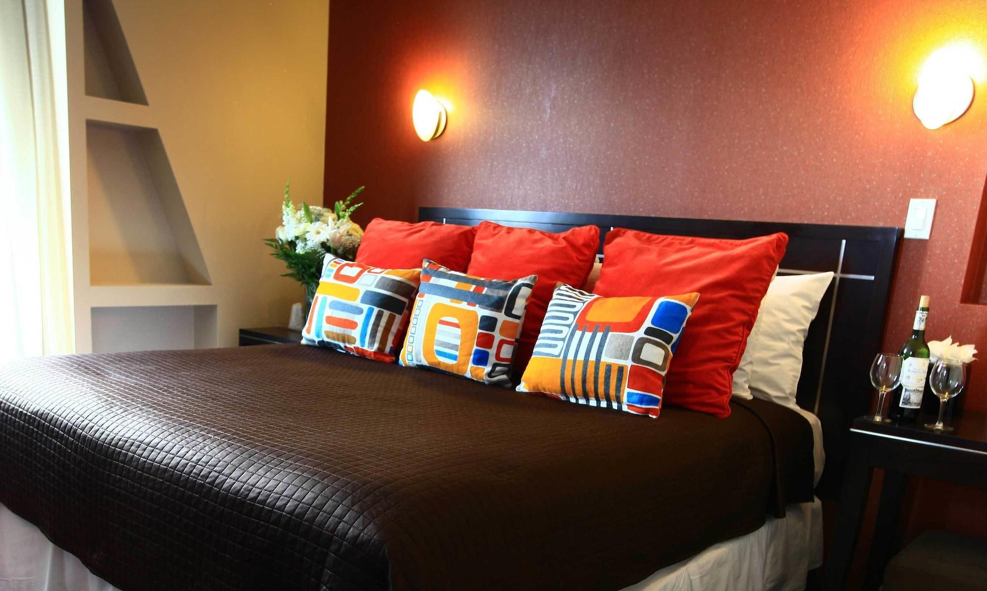 Nesva - Vista (adults Only) Hotel New York City
