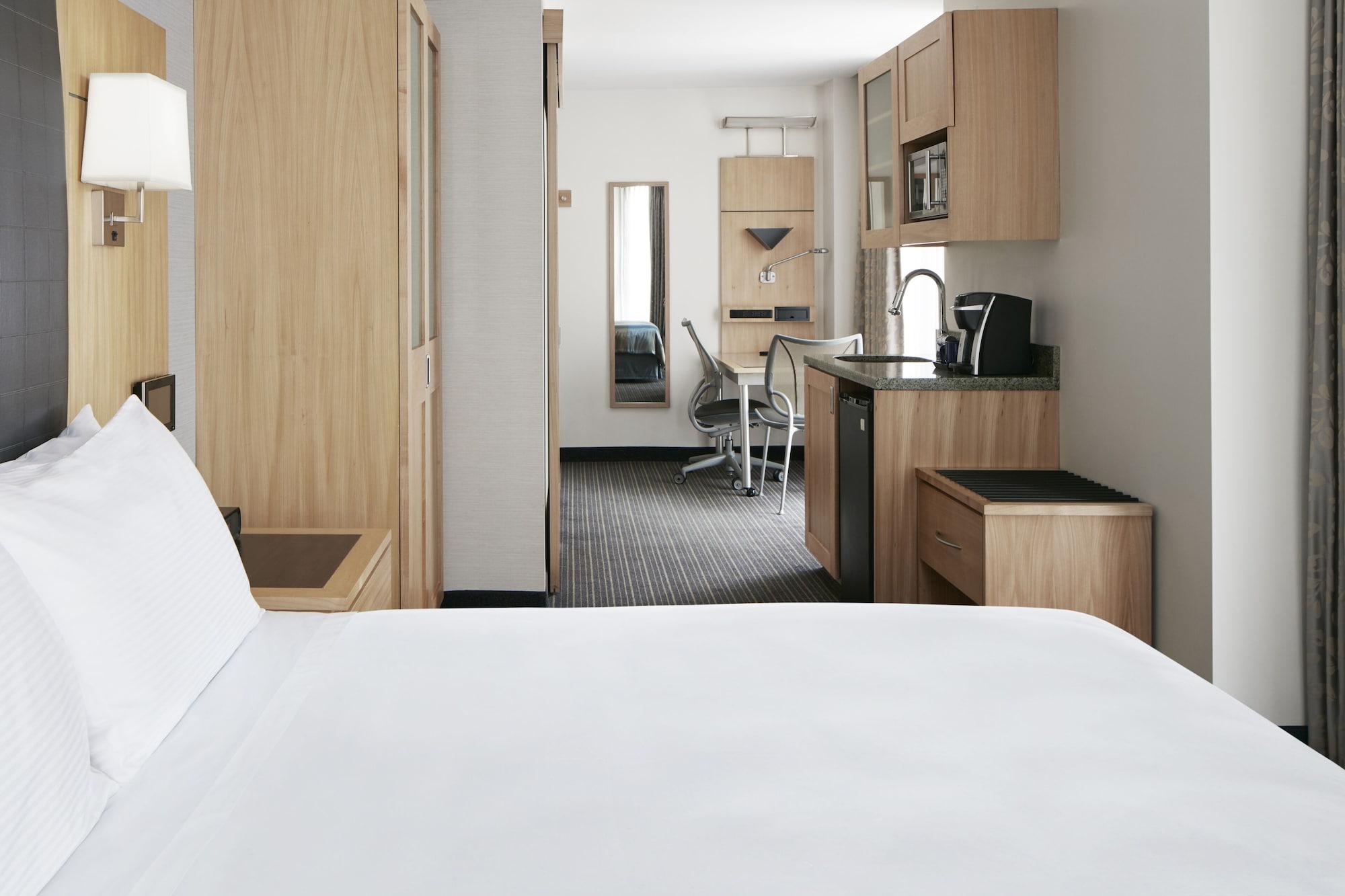 World Center Hotel Nueva York
