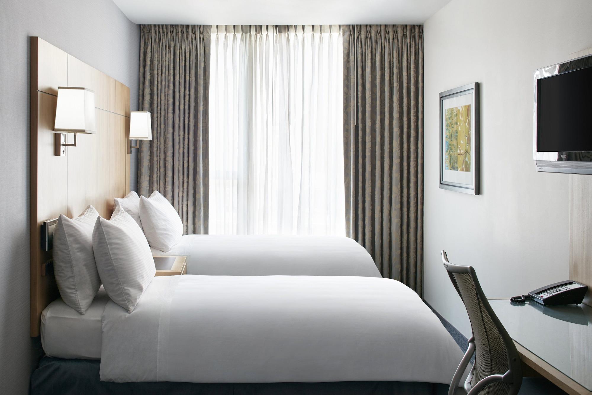 World Center 4* Nueva York
