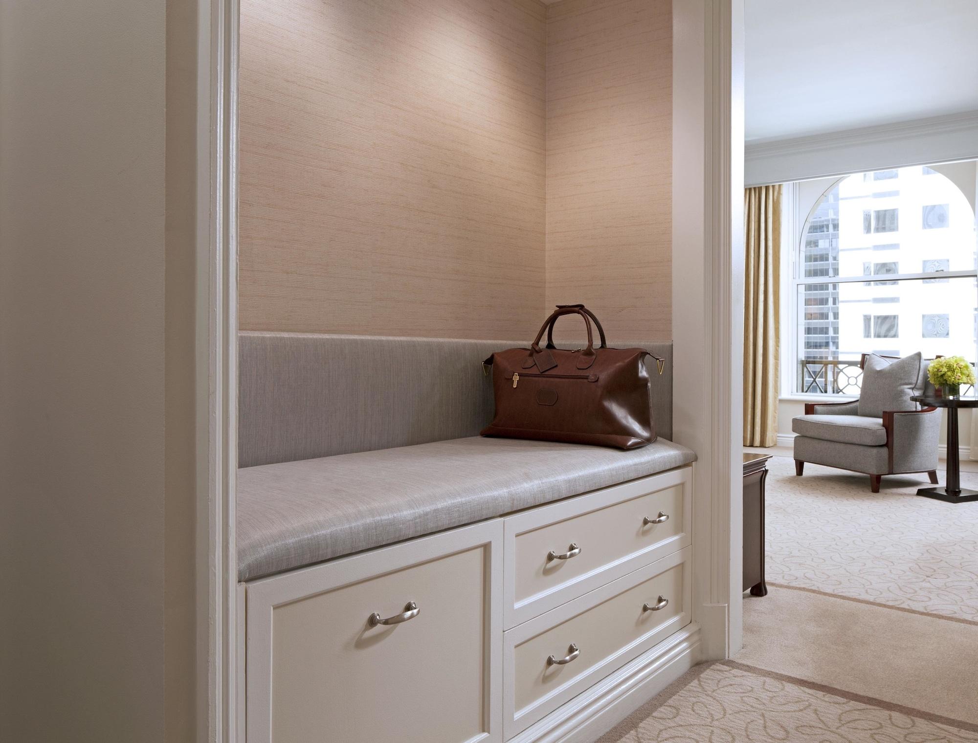 The Peninsula Hotel