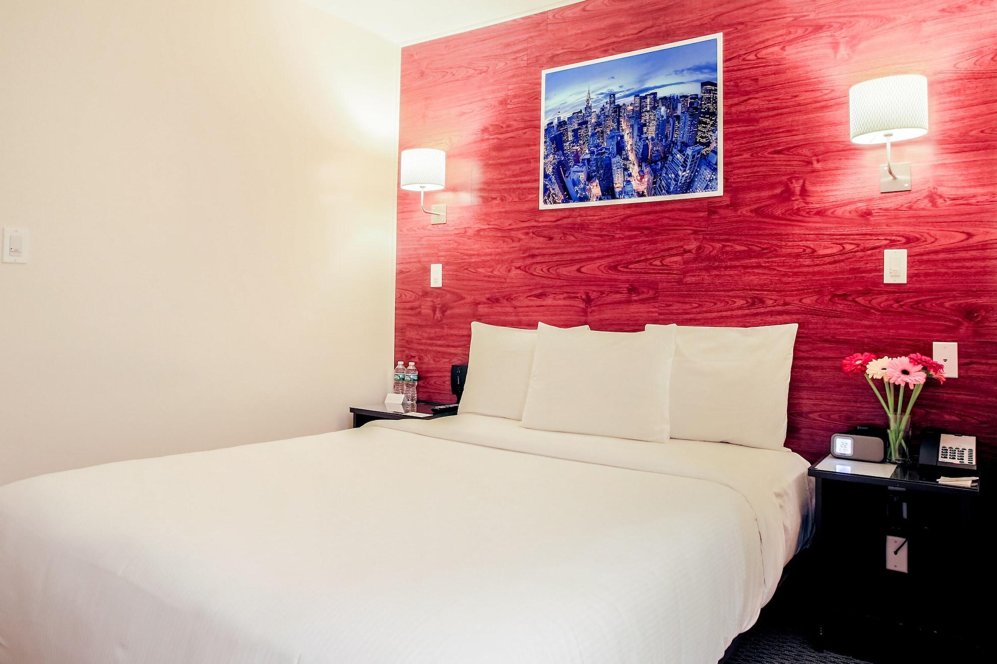 Hotel Lex Boutique