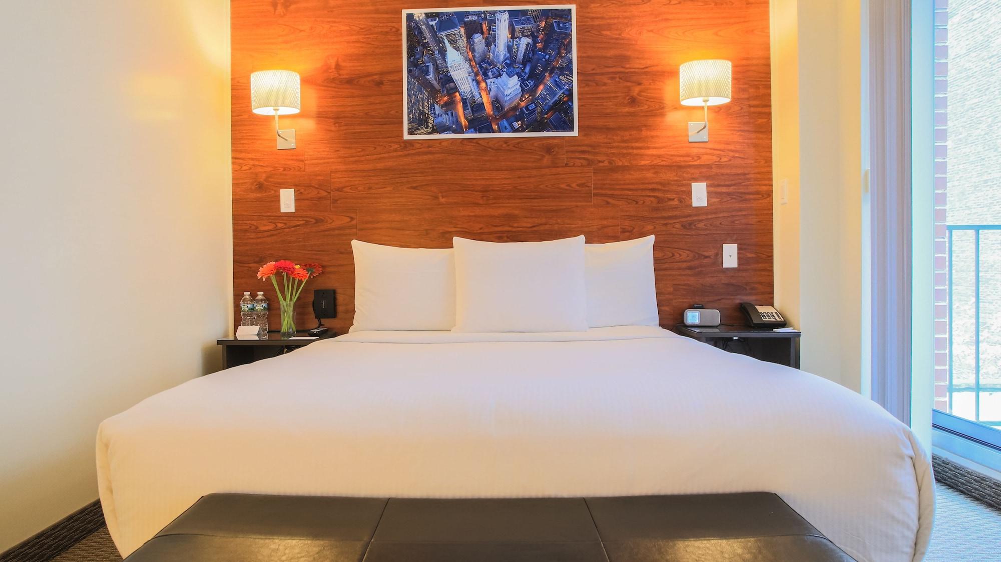 Hotel Lex Boutique 3*
