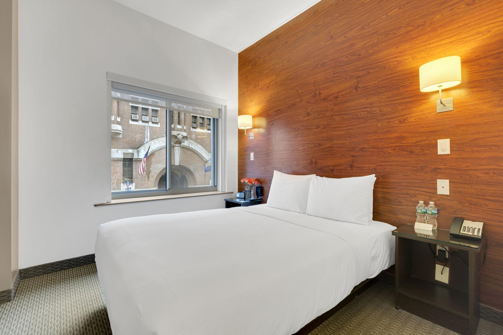 Lex Boutique Hotel