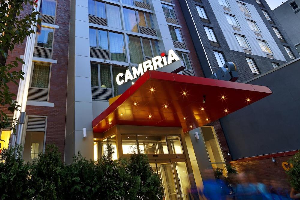 Cambria - Chelsea Nueva York