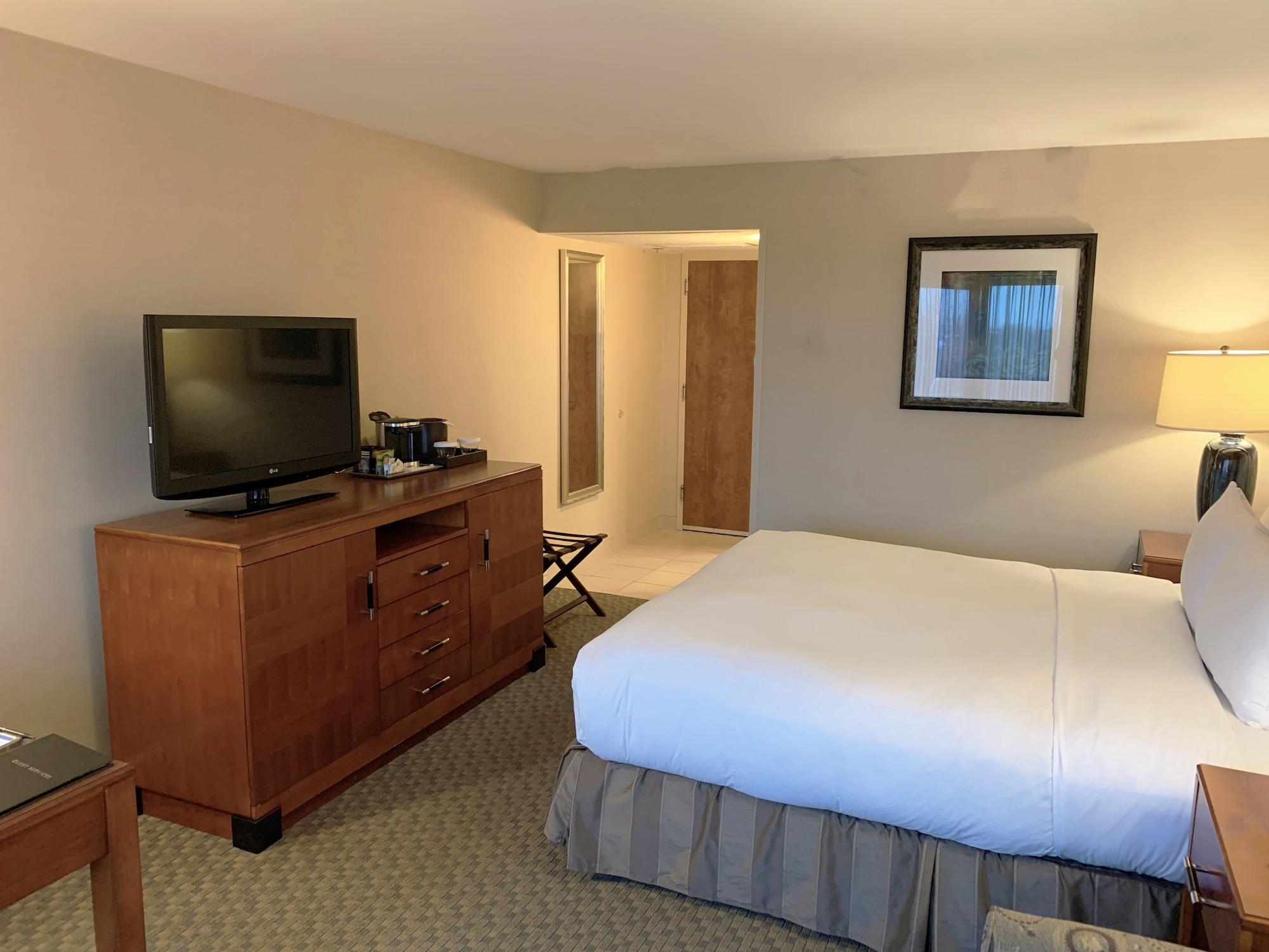 Hilton Jfk Airport New York City