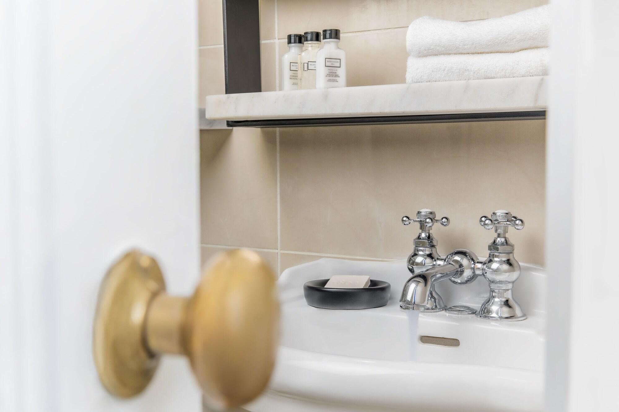 Hotel Voco The Franklin New York, An Ihg