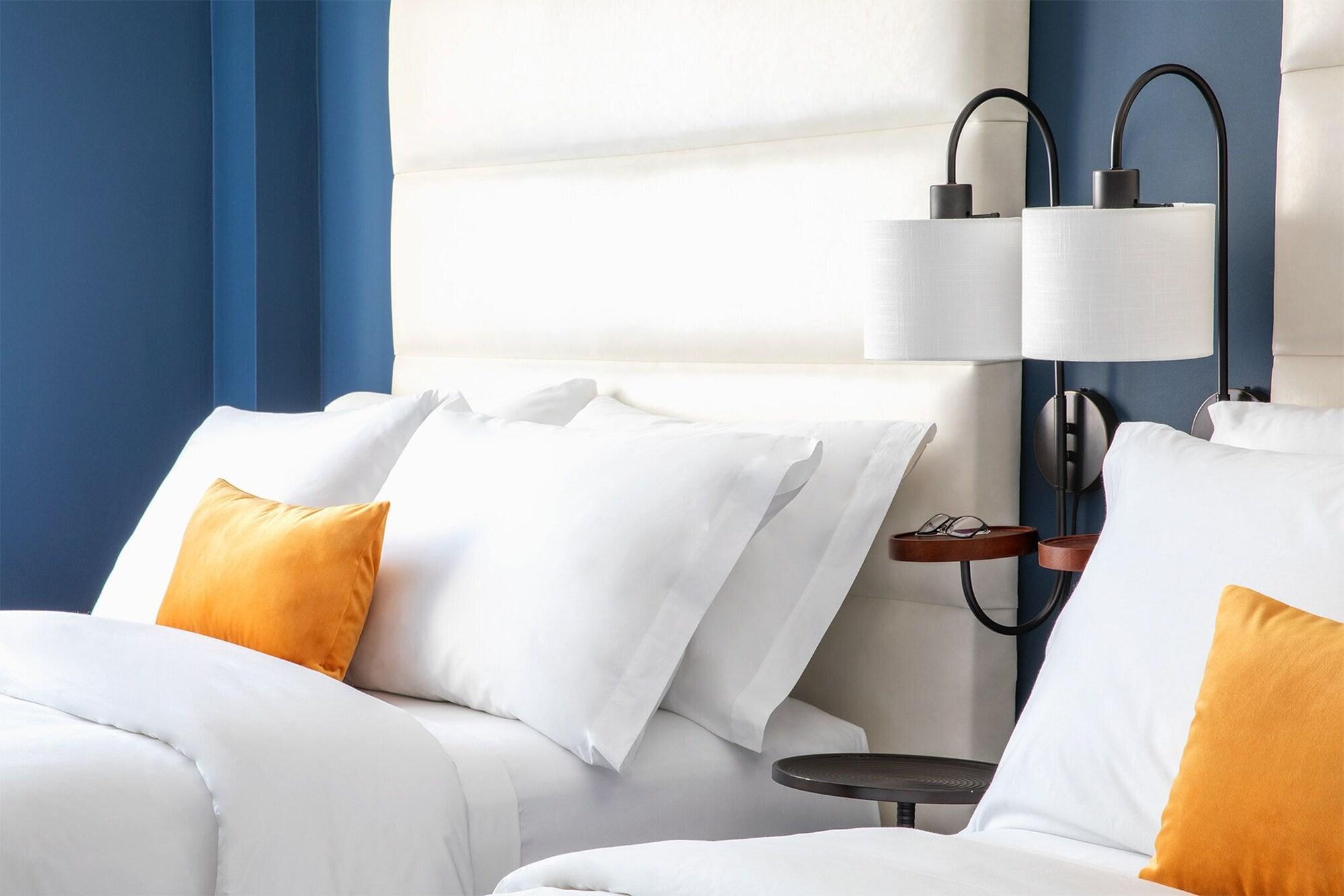 Hotel Voco The Franklin New York, An Ihg New York