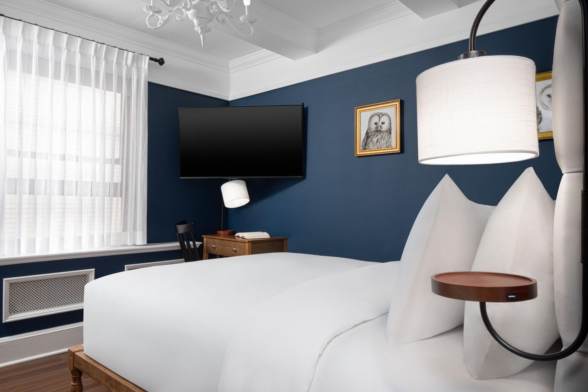 Hotel Voco The Franklin New York, An Ihg 4*