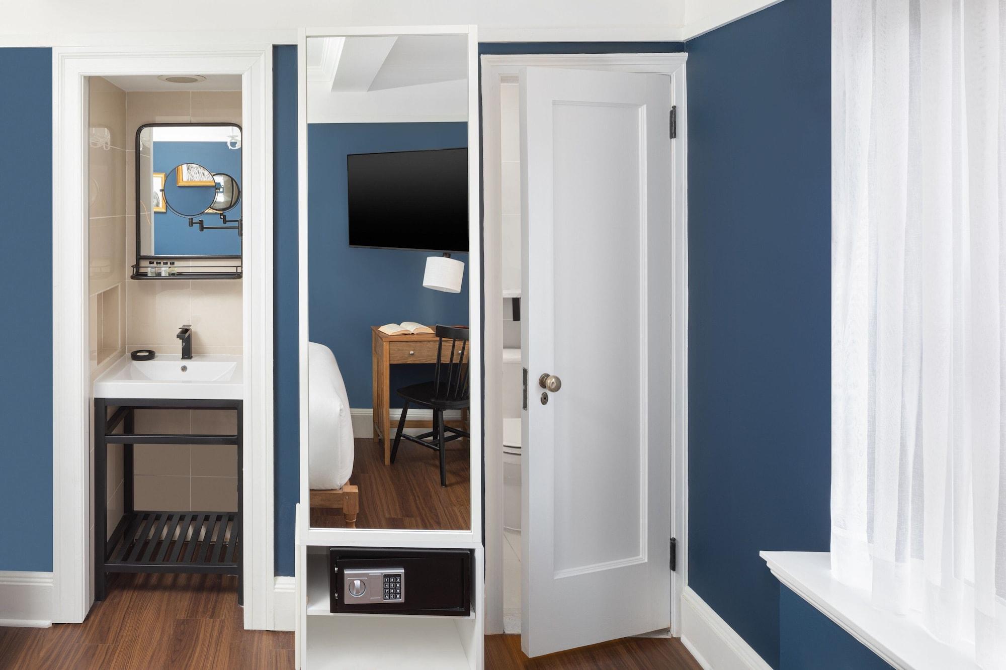Voco The Franklin New York, An Ihg Hotel New York