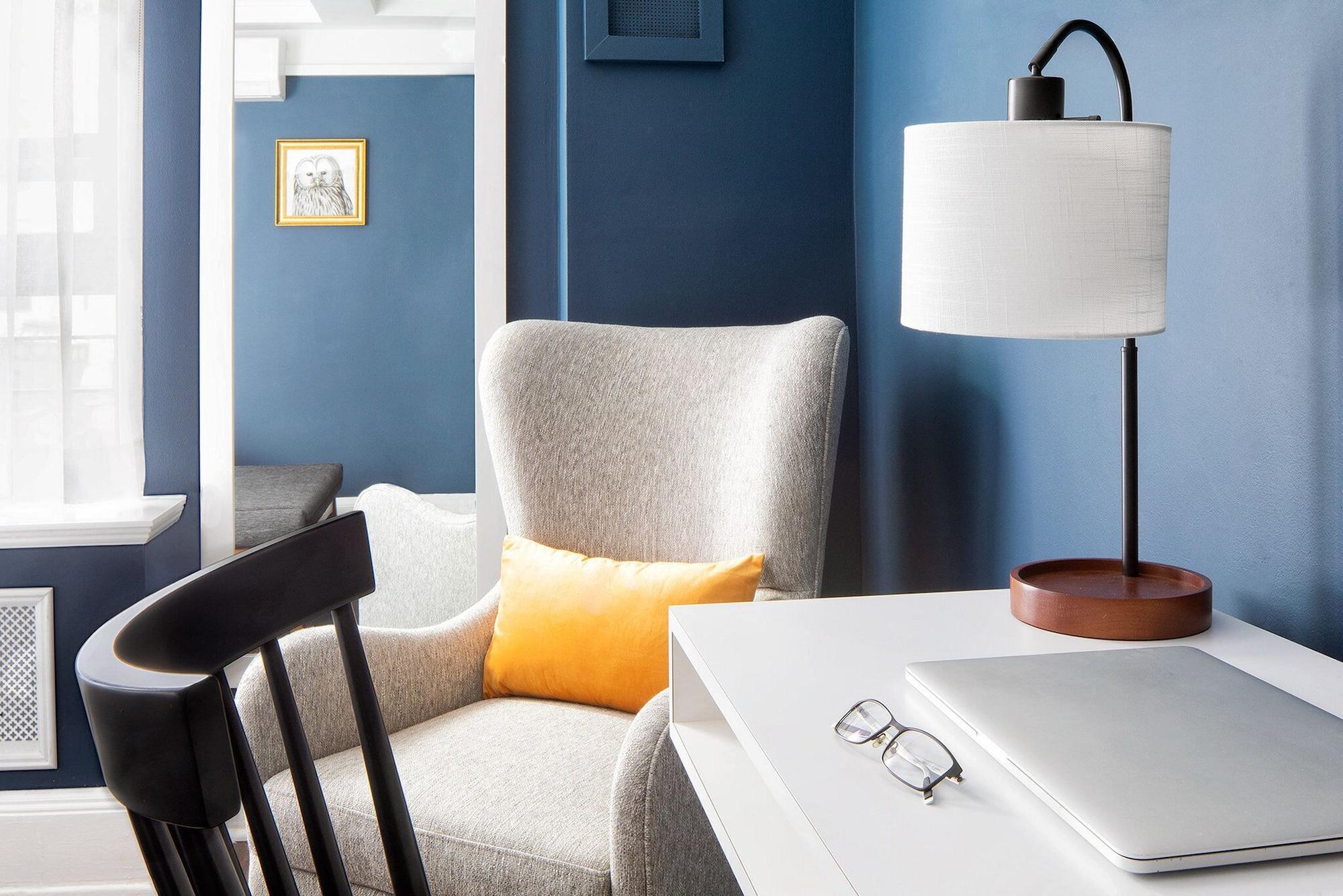 Voco The Franklin New York, An Ihg New York