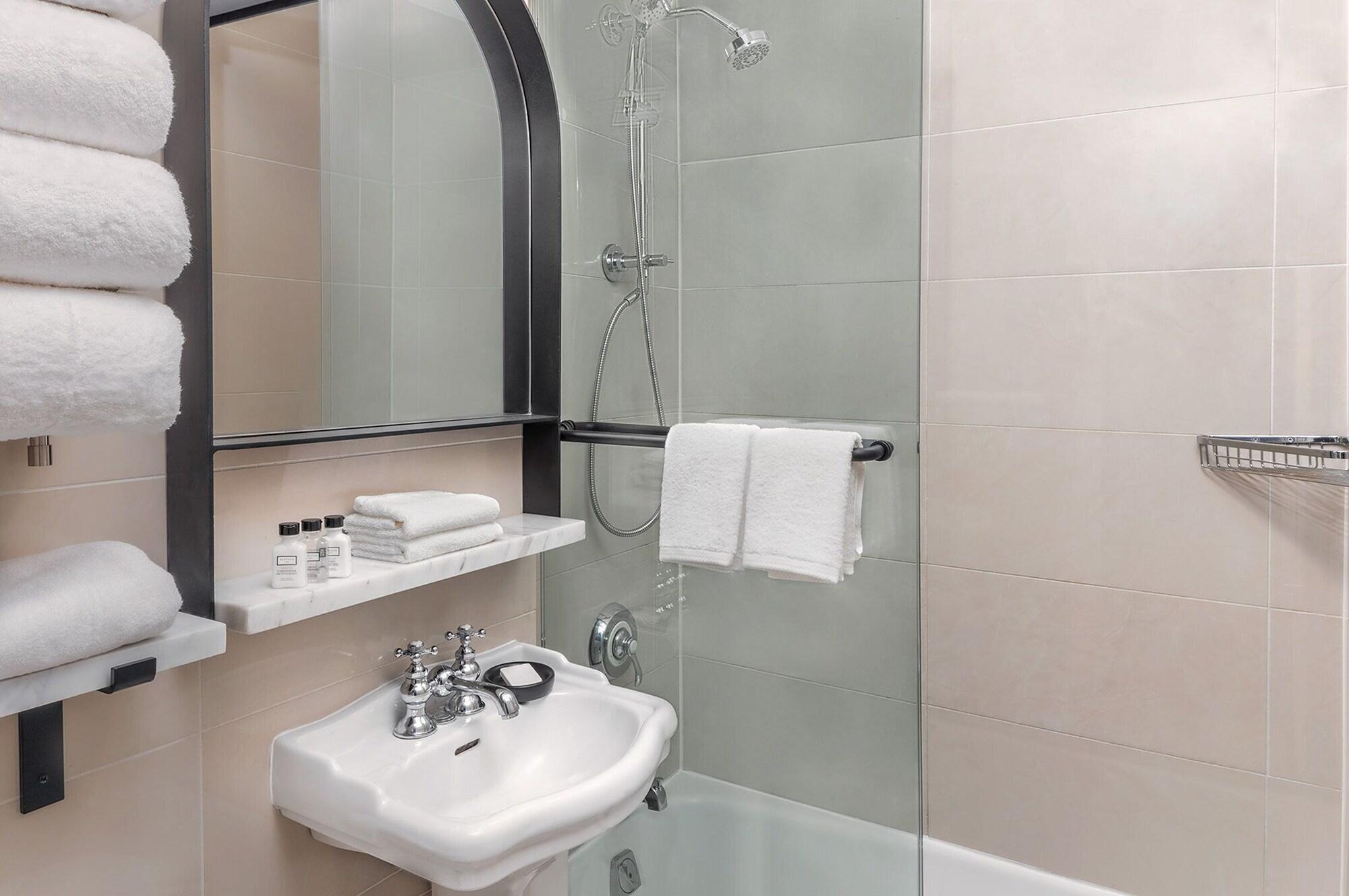 Voco The Franklin New York, An Ihg