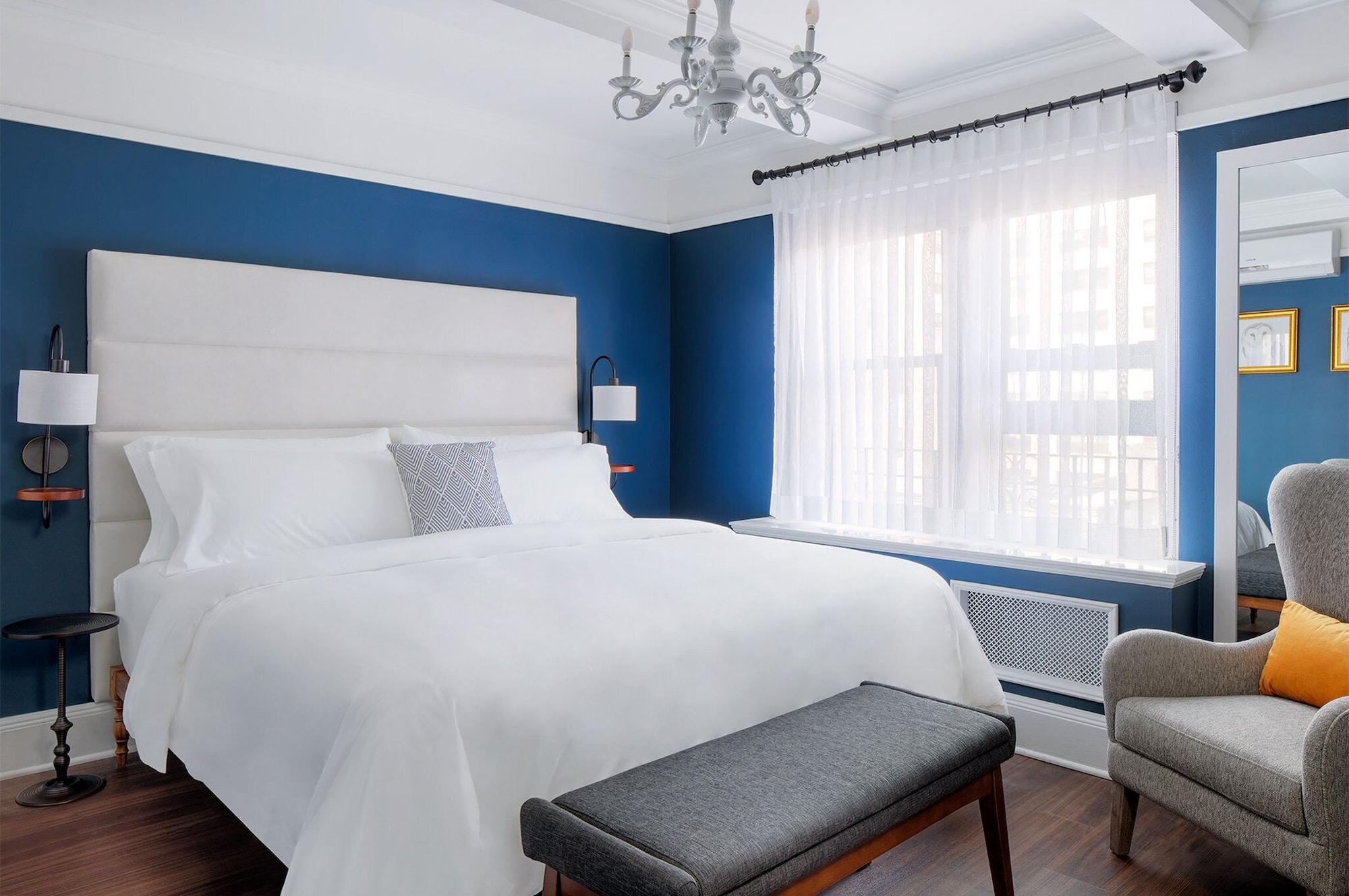 Voco The Franklin New York, An Ihg 4*