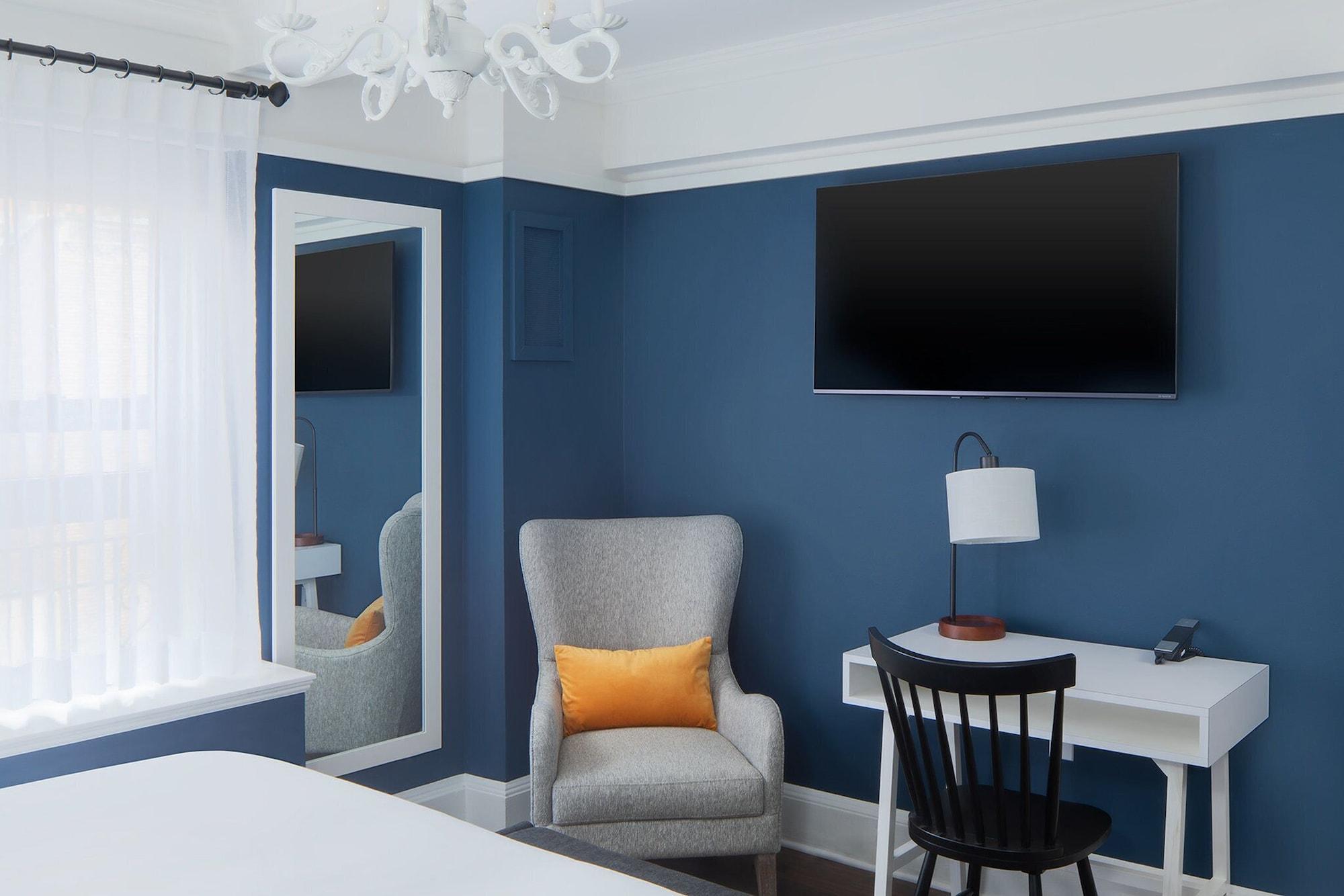 Hotel Voco The Franklin New York, An Ihg 4*