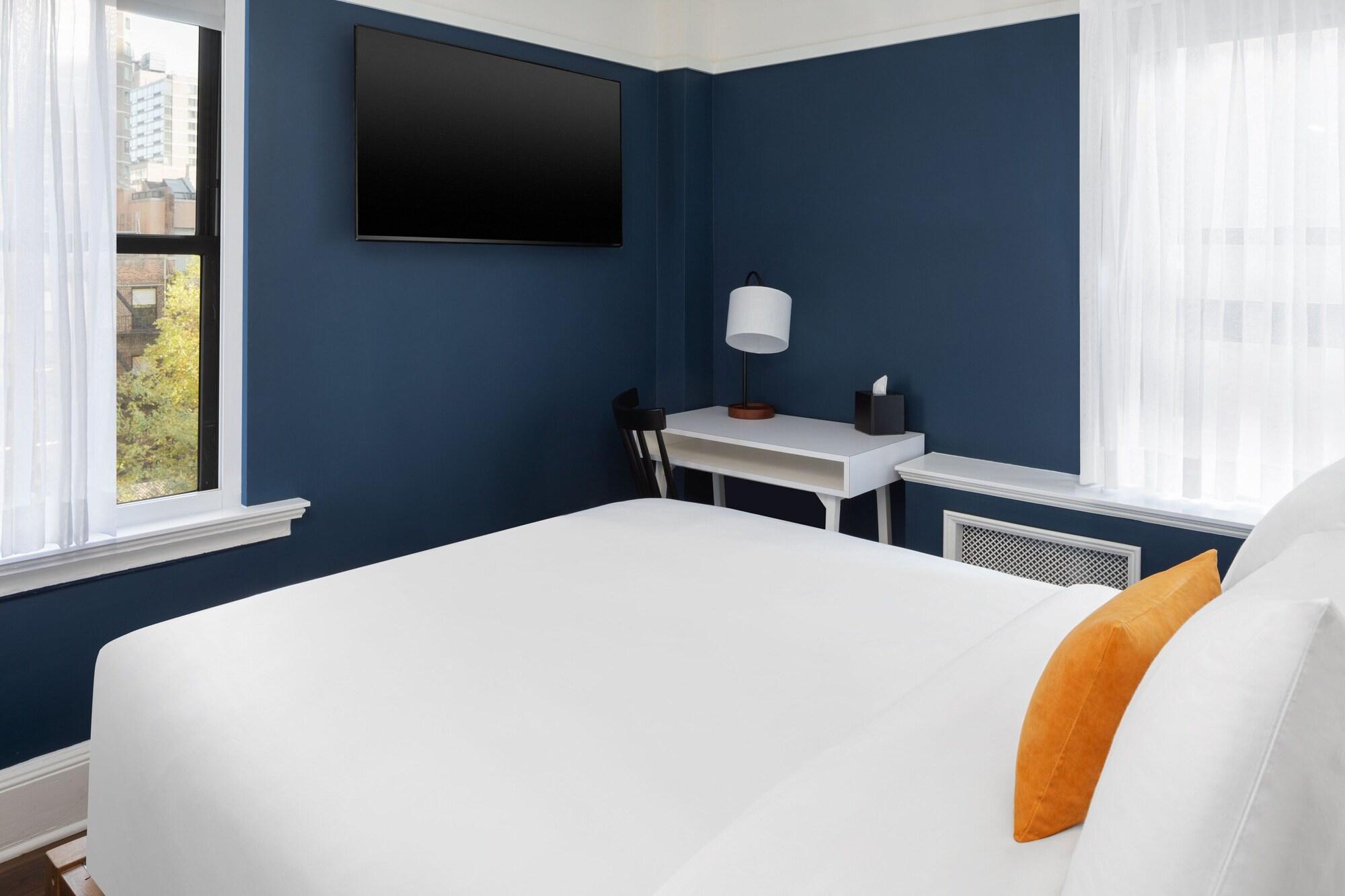 Hotel Voco The Franklin New York, An Ihg 4*