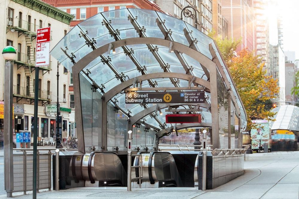 Hotel Voco The Franklin New York, An Ihg New York
