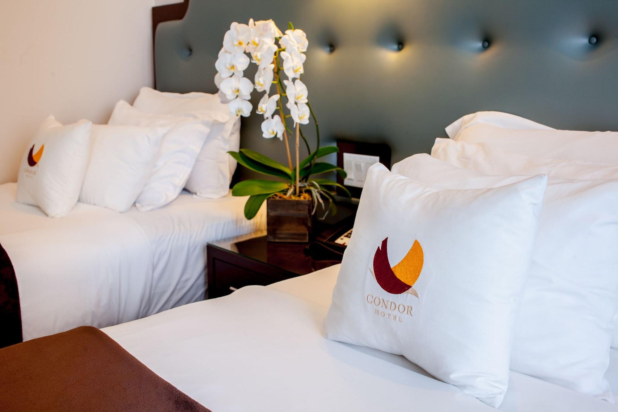 Condor Hotel Brooklyn Hotel